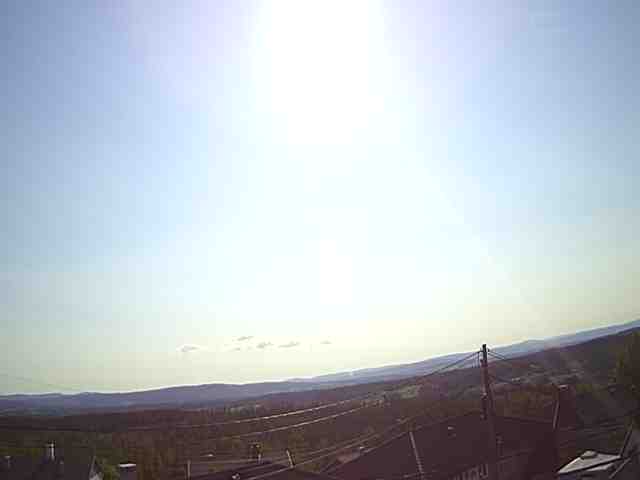 Webcam img missing