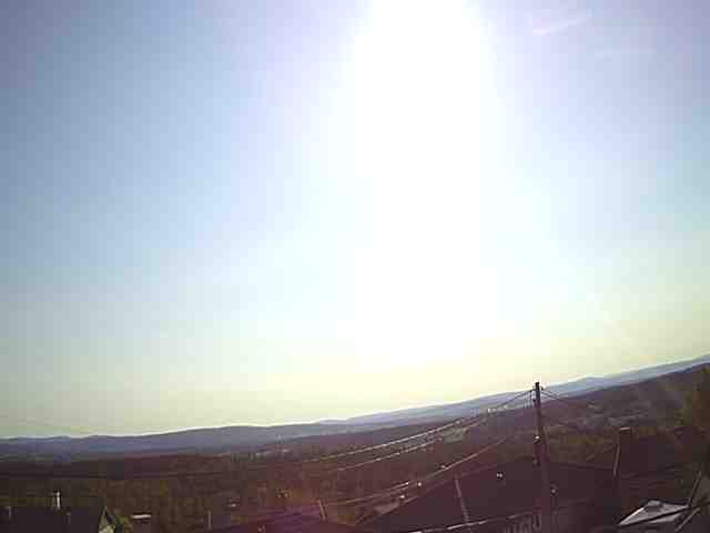 Webcam img missing